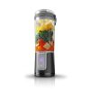 Ninja Blast 16 oz Personal Portable Blender with Leak Proof Lid and Easy Sip Spout, Black, Model BC100BK