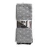 4-Pack Kitchen Towels â€“ Gray Star Design, Ultra-Absorbent, Machine Washable, 16"x28"