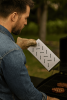 Seamless Outdoors BBQ Smoker BOX