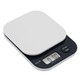 VANILLA-5K DIGITAL KITCHEN SCALE