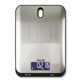 CULINARIAN DIGITAL KITCHEN SCALE 22LB X 0.1OZ
