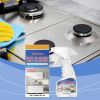 Jakehoe Oil Cleaning Detergent Kitchen Cleaning Household Heavy Oil Cleaning Kitchen Stove To Oil Decontamination