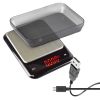 KF-5KG DIGITAL KITCHEN SCALE 5KG X 0.5G