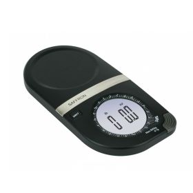 SAFFRON-5K DIGITAL KITCHEN SCALE, 5KG X 1G