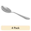 (4 pack) Fleetline Serving Spoon