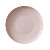 (2 pack) Blush Vivian Stoneware Dinner Plate