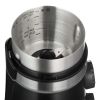 Custom Grind Electric Coffee Grinder 14 Cups