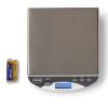 AMW-1000 COMPACT DIGITAL BENCH SCALE, 1KG X 0.1G