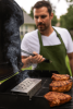 Seamless Outdoors BBQ Smoker BOX