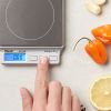 SC501g Precision Digital Pocket Scale