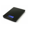 DK-5K DUAL PLATFORM DIGITAL SCALE, 11LBS X 0.1OZ & 1000G X 0.1G
