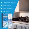 Jakehoe Multi-Purpose Decontamination Cleaner Cleans Kitchen Oil Stains And Bathroom Dirt Multi-Purpose Decontamination Cleaner
