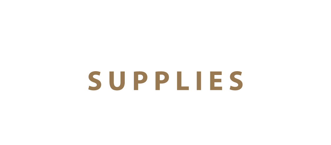 Kitchen Supreme Supplies