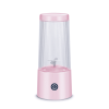 350Ml Portable Electric Juicer Blender 4 Blade Usb Mini Fruit Mixers Fruit Extractors For Juice Yogurt Smoothie Milkshake
