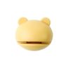 1pc Knife Sharpener Handheld Cartoon Frog Shape Multifunction Scissor Blade Sharpening Stone Grindstone Kitchen Accessories