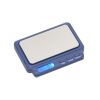 CARDV2-600 COMPACT DIGITAL POCKET SCALE, 600G X 0.1G