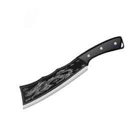 Kitchen Supplies Household Kitchen Chef Knife (TK Shipping) (Type: Style B, Color: As pic show)