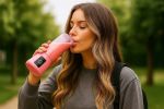 Just Mix - Go Mini Travel Juicer
