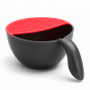 Colorful Strainer With Handle